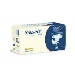 Pannolone Incontinenza Serenity Innofit Premium Classic Extra Taglia Large 30 Pezzi - Prodotti per incontinenza - 920597162 -...