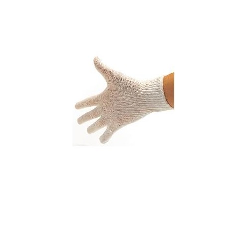 Sterilfarma Guanto Cotone Bianco 6,5 Sterilfarma - 1 Sterilfarma Guanto Cotone Bianco 6,5 Sterilfarma - 1