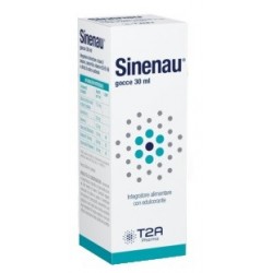 Omega Pharma Sinenau Gocce 30 Ml - Rimedi vari - 971663190 - Omega Pharma - € 15,88