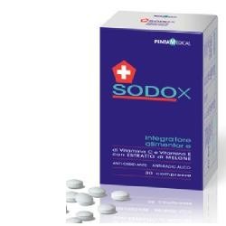 Pentamedical Sodox 30 Compresse Pentamedical - 1