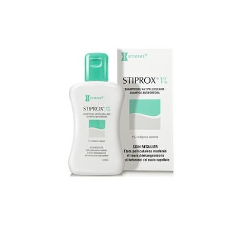 Glaxosmithkline C. Health. Stiprox Shampoo Classic 100 Ml - Shampoo antiforfora - 900595618 - Glaxosmithkline - € 15,47