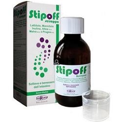 Sakura Italia Stipoff Sciroppo 200 Ml - Integratori per regolarità intestinale e stitichezza - 903012591 - Sakura Italia - € ...