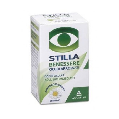 Angelini Stilla Benessere 10 Ml Angelini - 1 Angelini Stilla Benessere 10 Ml Angelini - 1