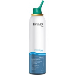 Tonimer Lab Strong Spray Soluzione Isotonica 200 Ml - Soluzioni Isotoniche - 902262551 - Tonimer Lab - € 11,88