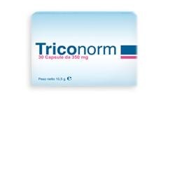 Mhedhichal S Trico Norm 30 Capsule - Integratori per pelle, capelli e unghie - 900225501 - Mhedhichal S - € 20,68