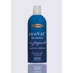 Lab. Farmaceutici Krymi Triconac Shampoo Lavaggi Frequenti 200 Ml - Shampoo per lavaggi frequenti - 931058933 - Krymi - € 9,64