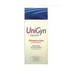 Uniderm Farmaceutici Unigyn Liquido 400 Ml - Detergenti intimi - 938757794 - Uniderm Farmaceutici - € 12,64
