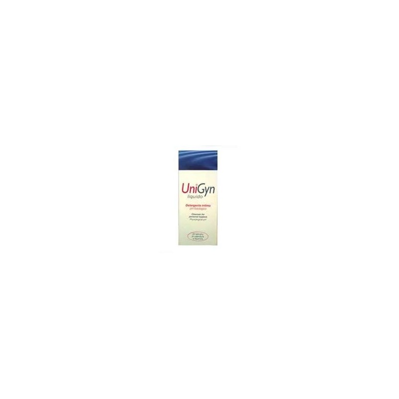Uniderm Farmaceutici Unigyn Liquido 400 Ml - Detergenti intimi - 938757794 - Uniderm Farmaceutici - € 11,82