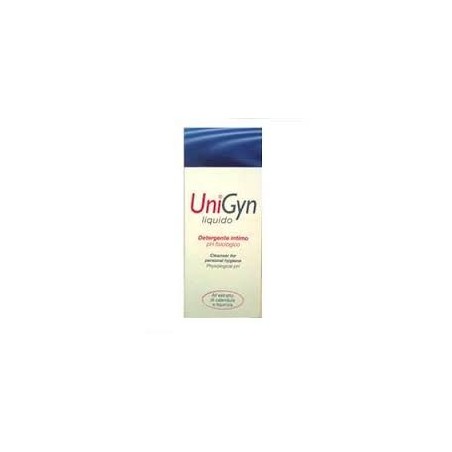 Uniderm Farmaceutici Unigyn Liquido 400 Ml Uniderm Farmaceutici - 1 Uniderm Farmaceutici Unigyn Liquido 400 Ml Uniderm Farmaceutici - 1