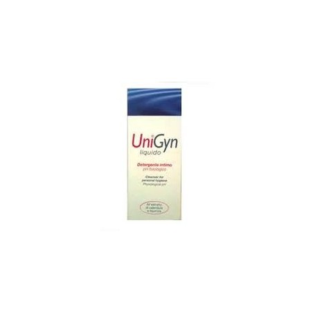 Uniderm Farmaceutici Unigyn Liquido 400 Ml - Detergenti intimi - 938757794 - Uniderm Farmaceutici - € 11,86