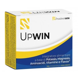 Pharmawin Upwin 20 Bustine Pharmawin - 1