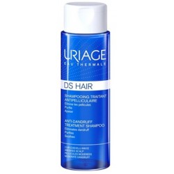 Uriage Laboratoires Dermatolog Uriage Ds Hair Shampoo Antiforfora 200 Ml - Shampoo antiforfora - 975991100 - Uriage