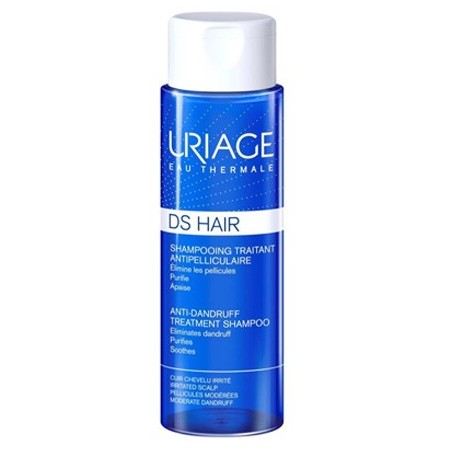 Uriage Laboratoires Dermatolog Uriage Ds Hair Shampoo Antiforfora 200 Ml Uriage - 1 Uriage Laboratoires Dermatolog Uriage Ds Hair Shampoo Antiforfora 200 Ml Uriage - 1