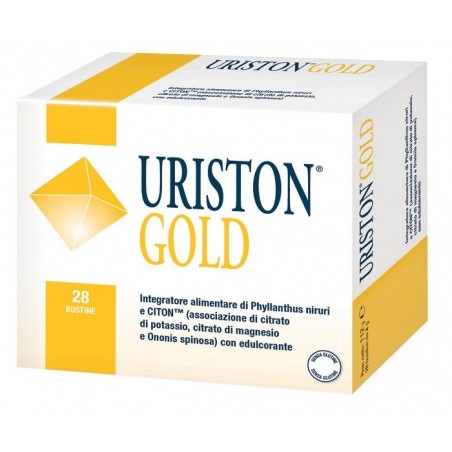 Natural Bradel Uriston Gold 28 Bustine Natural Bradel - 1 Natural Bradel Uriston Gold 28 Bustine Natural Bradel - 1