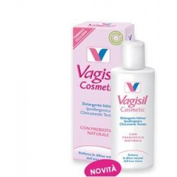 Combe Italia Vagisil Detergente Con Gynoprebiotic 250ml - Detergenti intimi - 938261219 - Vagisil - € 7,11