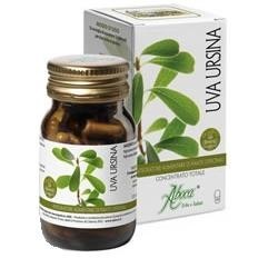 Aboca Uva Ursina Concentrato Totale 50 Opercoli Aboca - 1