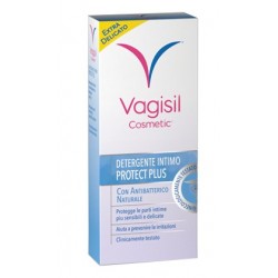 Combe Italia Vagisil Detergente Con Antibatterico 250 Ml Offerta Speciale - Detergenti intimi - 942585732 - Vagisil - € 4,23