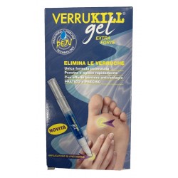 Sixtem Life Verrukill Gel Rimozione Verruche 2 Ml - Trattamenti per pelle sensibile e dermatite - 970492777 - Sixtem Life - €...