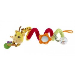 Chicco Gioco Jungle Stroller Toy - Linea giochi - 926844921 - Chicco - € 18,02