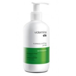 Vidermina Clx Detergente Intimo Con Dispenser 500 Ml - Detergenti intimi - 935508681 - Vidermina - € 12,44