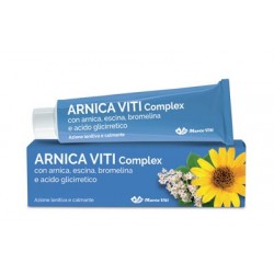 Marco Viti Farmaceutici Viti Gel Arnica Composta 100 Ml - Igiene corpo - 942732557 - Marco Viti - € 5,94
