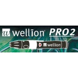 Penna Pungidito Wellion Pen  - 1