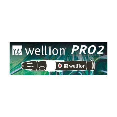 Penna Pungidito Wellion Pen - 1 Penna Pungidito Wellion Pen - 1