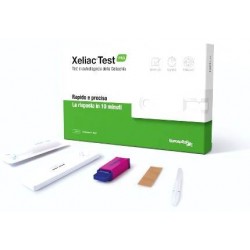 Eurospital Xeliac Test Pro Celiaca 1 Pezzo - Self Test - 939224150 - Eurospital - € 15,68