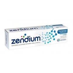 Zendium Dentifricio Complete Protection 75 Ml - Dentifrici e gel - 927264895 - Unilever Italia - € 3,99
