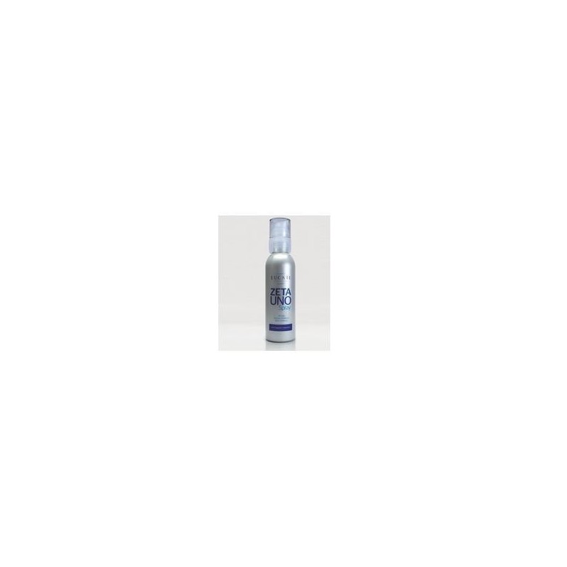 Eucare Zetauno Spray 150 Ml - Igiene corpo - 901772158 - Eucare - € 19,03