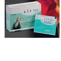 Alfasigma Zir Fos 12 Bustine - Integratori per regolarità intestinale e stitichezza - 908305663 - Alfasigma - € 18,15