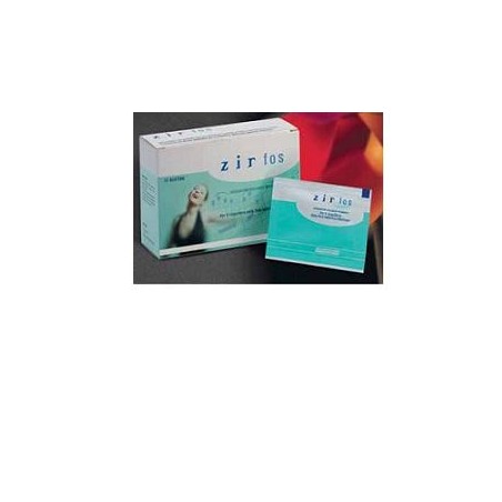 Alfasigma Zir Fos 12 Bustine - Integratori per regolarità intestinale e stitichezza - 908305663 - Alfasigma - € 17,53