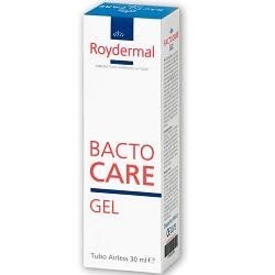 Roydermal Gel Cicatrizzante Bactocare 30ml - Medicazioni - 931051306 - Roydermal - € 14,63