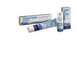 Biopharm Bioxtra Liquid Spray 50 Ml - Igiene orale - 939471544 - Biopharm - € 14,99