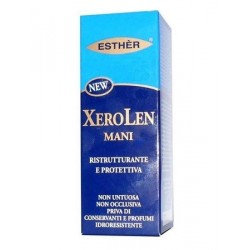 Lab. Farmaceutici Krymi New Xerolen Mani Crema 75 Ml - Creme mani - 931596581 - Krymi - € 10,47