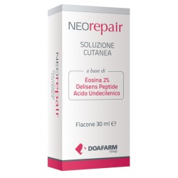 Doafarm Group Neorepair Soluzione Cutanea 30 Ml - Trattamenti idratanti e nutrienti - 975387200 - Doafarm Group - € 14,82