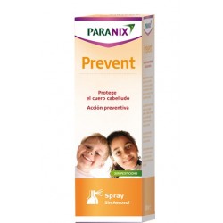 Perrigo Italia Paranix Prevent Spray Nogas 100 Ml - Trattamenti antiparassitari capelli - 903980009 - Perrigo Italia
