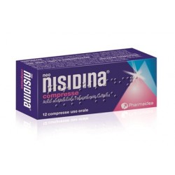 Pharmaidea Neo-nisidina Compresse - Farmaci per febbre (antipiretici) - 004558185 - Pharmaidea - € 5,15