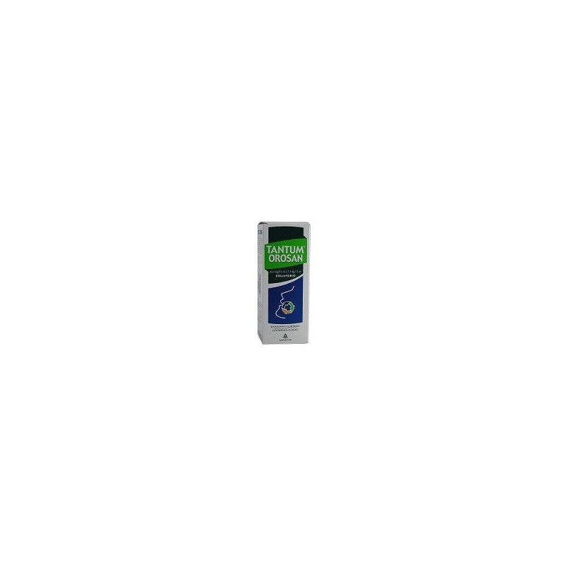 Angelini Tantum Verde Bocca 22,5mg/15 Ml + 7,5mg/15 Ml Collutorio Tantum Verde - 1