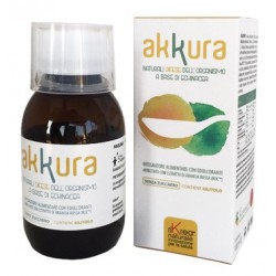 Rikrea Akkura 100 Ml - Integratori per difese immunitarie - 971273293 - Rikrea - € 17,58