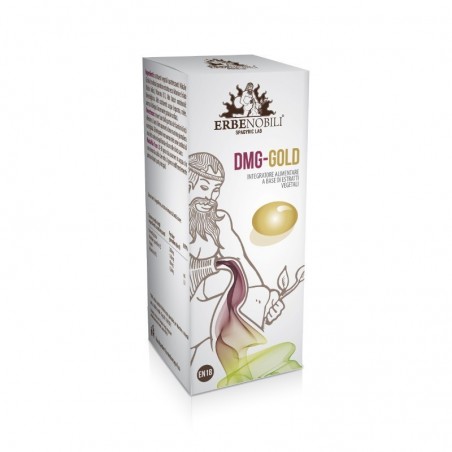 Erbenobili DMG-Gold Integratore Per Il Sistema Immunitario 50 Ml Erbenobili - 1 Erbenobili DMG-Gold Integratore Per Il Sistema Immunitario 50 Ml Erbenobili - 1
