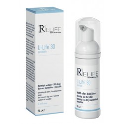 Relife U-life 30 Ecofoam 50 Ml - Trattamenti idratanti e nutrienti per il corpo - 980121545 - Relife - € 14,86