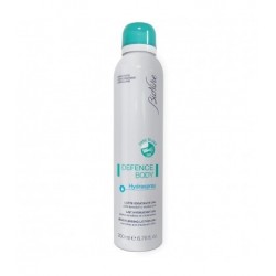 Bionike Defence Body Hydra Latte Idratante Spray 200 Ml - Trattamenti idratanti e nutrienti per il corpo - 975435328 - BioNik...