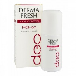 Dermafresh Odor Control Deodorante Roll-On 30 Ml - Deodoranti per il corpo - 932681428 - Dermafresh - € 10,00