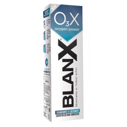 Coswell Blanx O3x Dentifricio Lucidante 75 Ml - Dentifrici e gel - 977366246 - Coswell - € 3,16