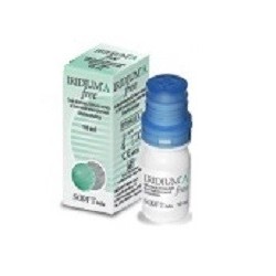 Fidia Farmaceutici Iridium A Free 10 Ml - Gocce oculari - 971528219 - Fidia Farmaceutici - € 18,13