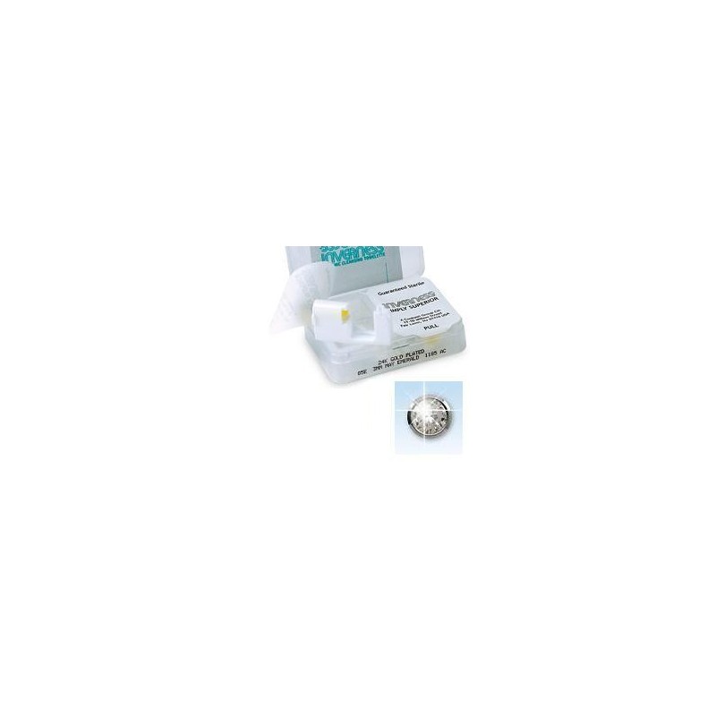 Sanico Inverness 17brill Cry Tit 4mm - Altri accessori per mamma e bimbo - 900217415 - Inverness Med - € 18,00