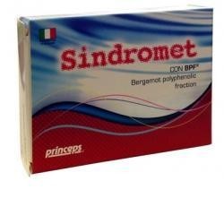 Princeps Sindromet 30 Compresse - Integratori per difese immunitarie - 933807719 - Princeps - € 17,39