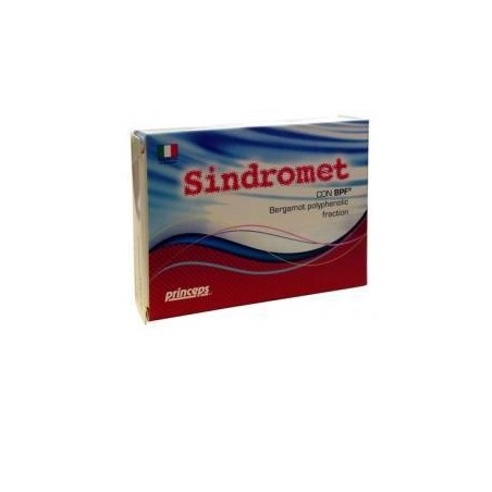 Princeps Sindromet 30 Compresse - Integratori per difese immunitarie - 933807719 - Princeps - € 17,39