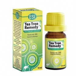 Esi Tea Tree Remedy Oil 10 Ml - Pelle secca - 930689486 - Esi - € 6,18